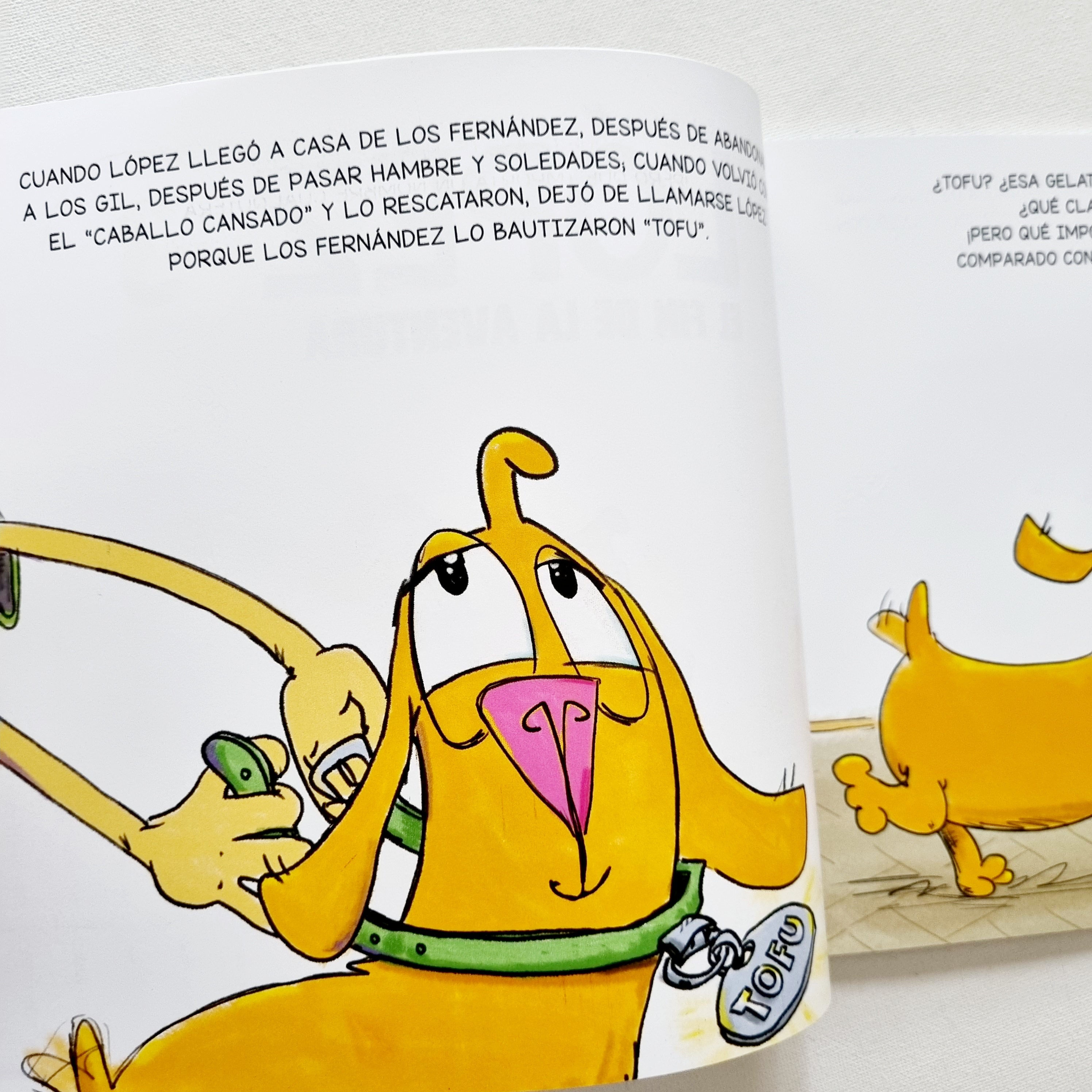 López 3 López 3